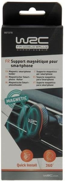 WRC 007270 Car phone holder