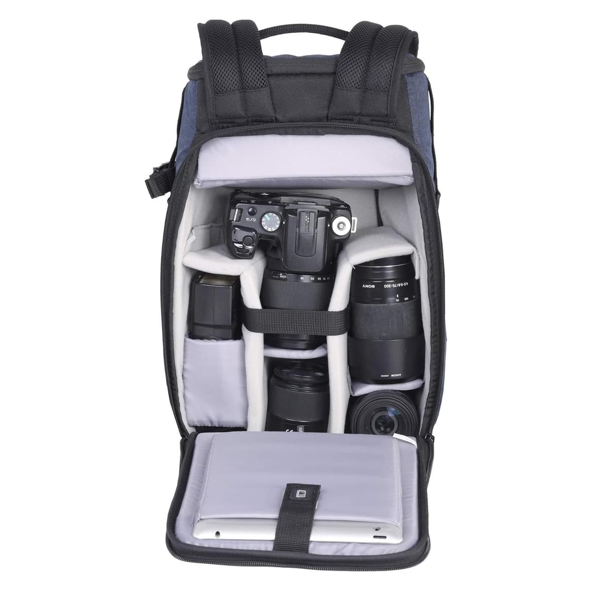 Vanguard VESTA ASPIRE41 NV Rucksack blue (Fotorucksack) (390058)
