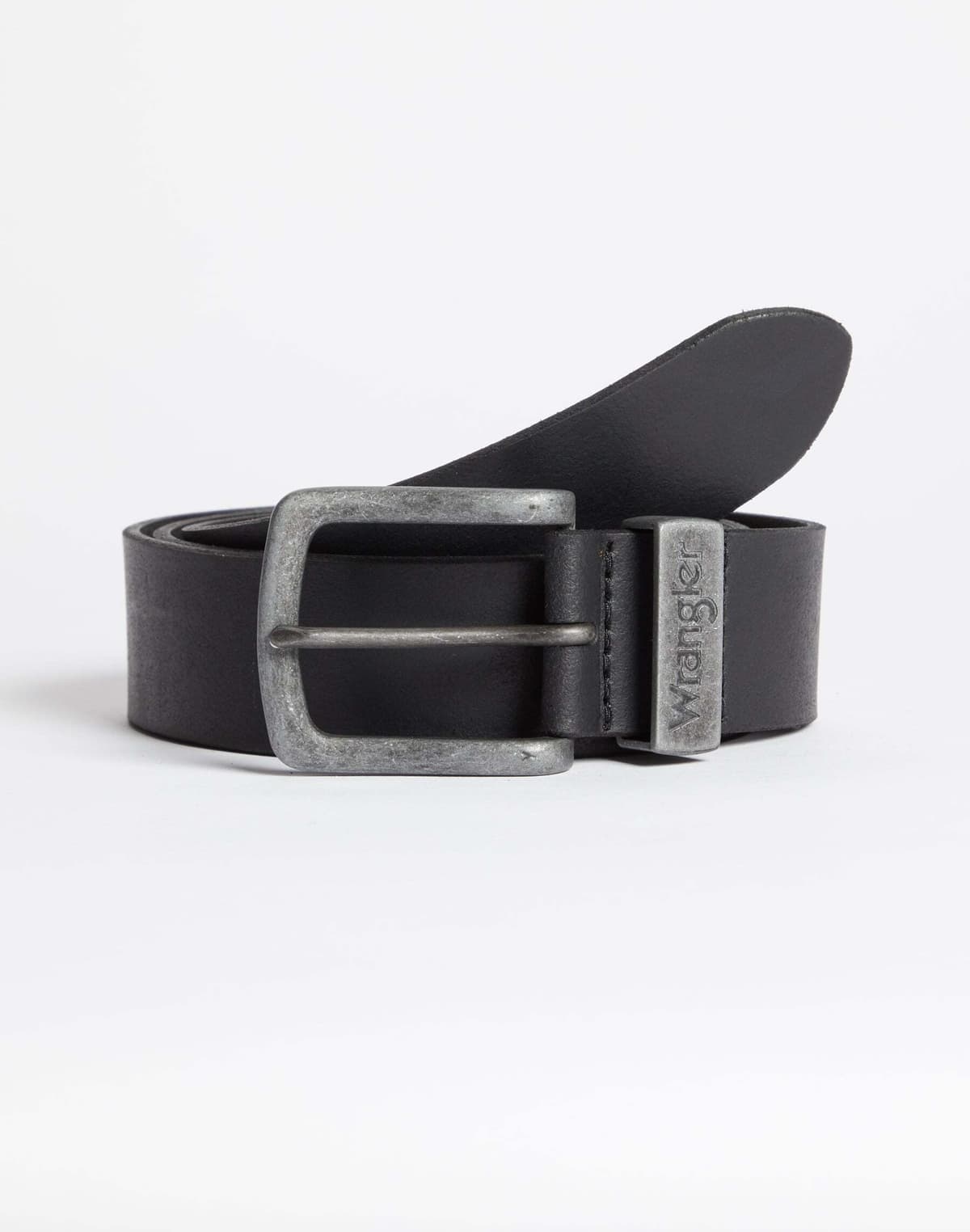 Wrangler schwarz 100