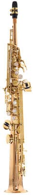 Yanagisawa S-WO2 Soprano Sax