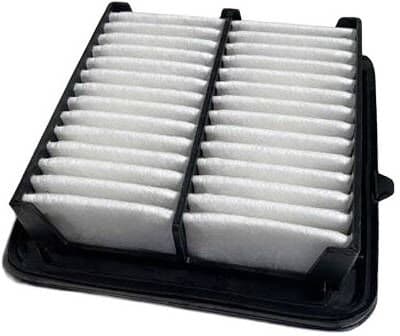 QUINTON HAZELL QFA1143 Luftfilter