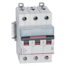 Legrand 409924 Legrand 409924 Leitungsschutzschalter 16 A 400 V/AC