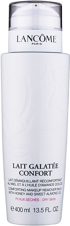 Lancôme Galatée Confort Lindrande sminkborttagningslotion Med mandelolja 400 ml