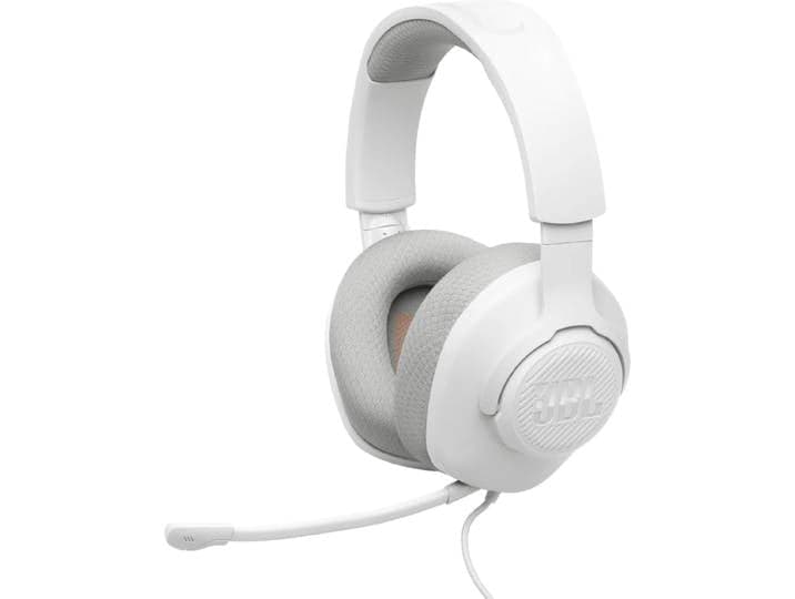 JBL Quantum 100M2 Wit