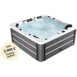 Whirlpool balearis® PRO 5 - Dark