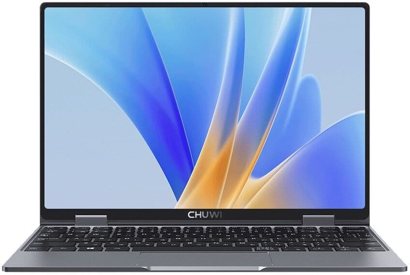 Portátil FreeBook de 13,5" N150, 12 GB/512 GB, Windows 11 - CHUWI