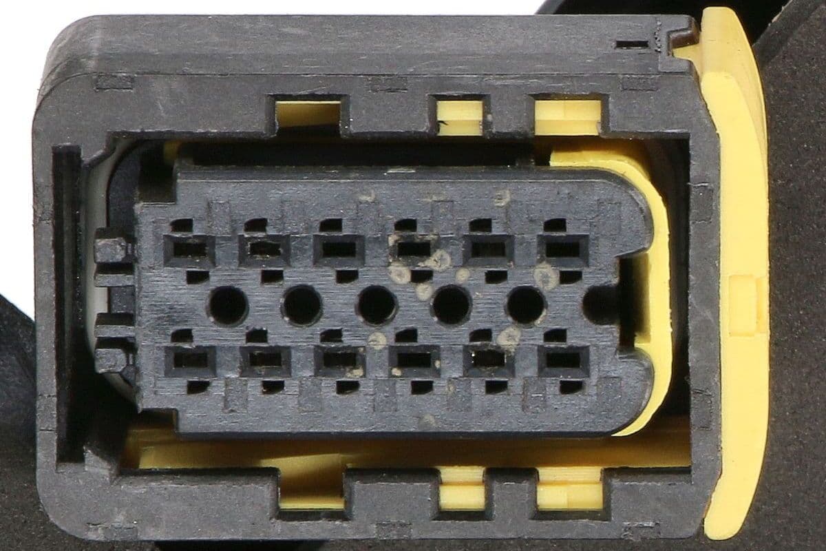 Covind Sistema di specchietti RRT/801