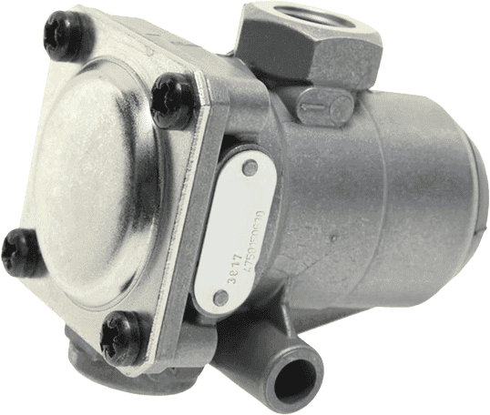 DT Spare Parts 6.65195 Pressure Limiting Valve