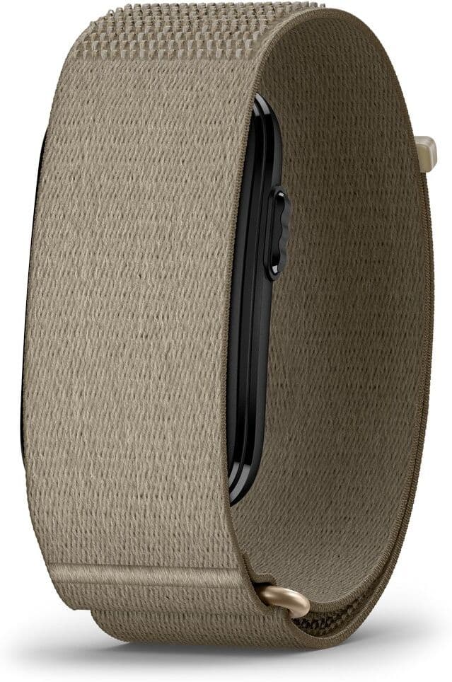 Garmin CIRQA Smart Band - French Grey (S-M)