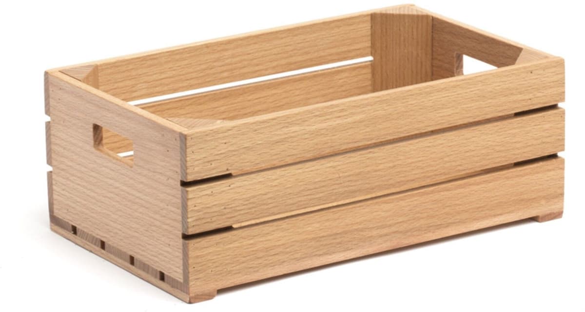 Comas Cassetta GN 1/4 18 x 28 x 10 cm