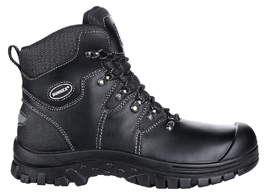 ruNNex veiligheidsschoenen AQUASTAR 5305, veiligheidsklasse S3, maat 46