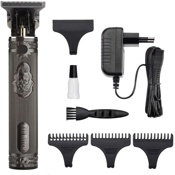 Bad Butch Efalock Hårtrimmer