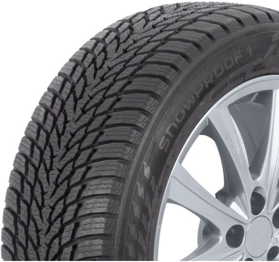 Winterreifen NOKIAN Snowproof 1 215/65R16 98H