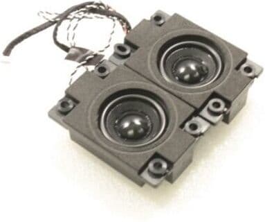 Acer Aspire z5801 All In One PC Speakers Set