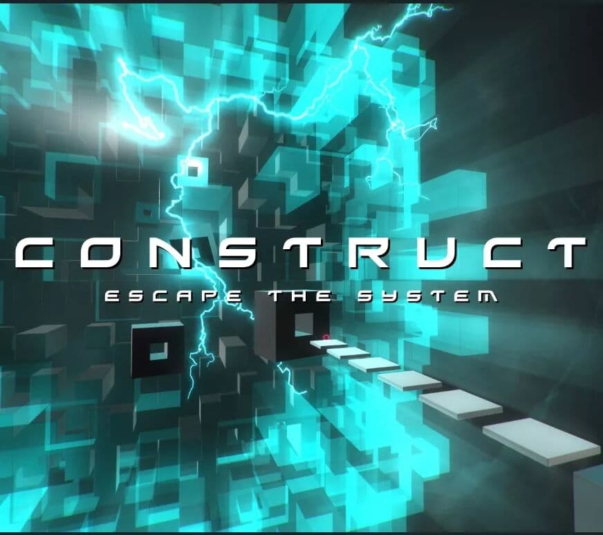 Immanitas Entertainment Construct: Escape the System