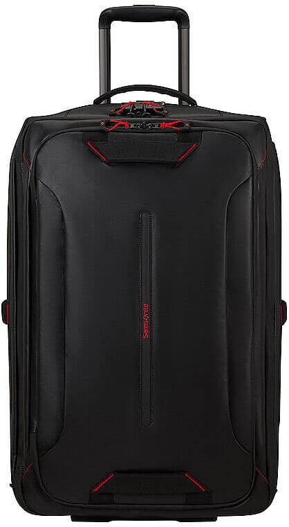 Samsonite Trolley PRODIVER 67cm Black schwarz EG