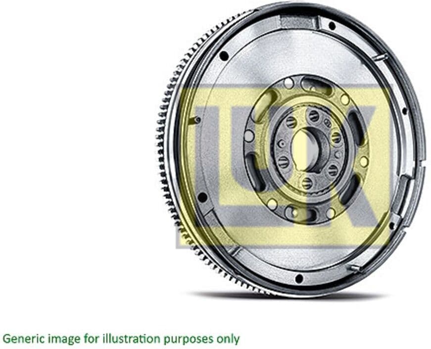 Schwungrad Schaeffler LuK 415 0993 10