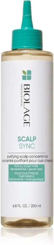 Biolage ScalpSync Konzentrat für Kopfhaut 200 ml