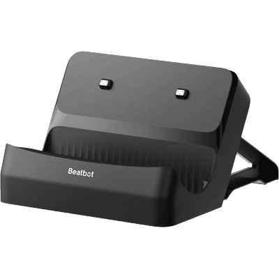 Ladestation BEATBOT "RDCS01-EUG1", schwarz, Ladegeräte, für Poolroboter AquaSense, AquaSense Pro, AquaSense Ultra
