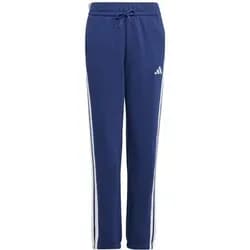 ADIDAS Kinder Hose Essentials Kids, Größe 128 in Blau Blau