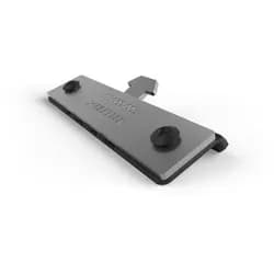 Schletter 113009-003 Trapezblechbefestigung SingleFix Pro (o. Schrauben)