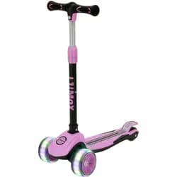 Kinderroller Lumox - Rosa