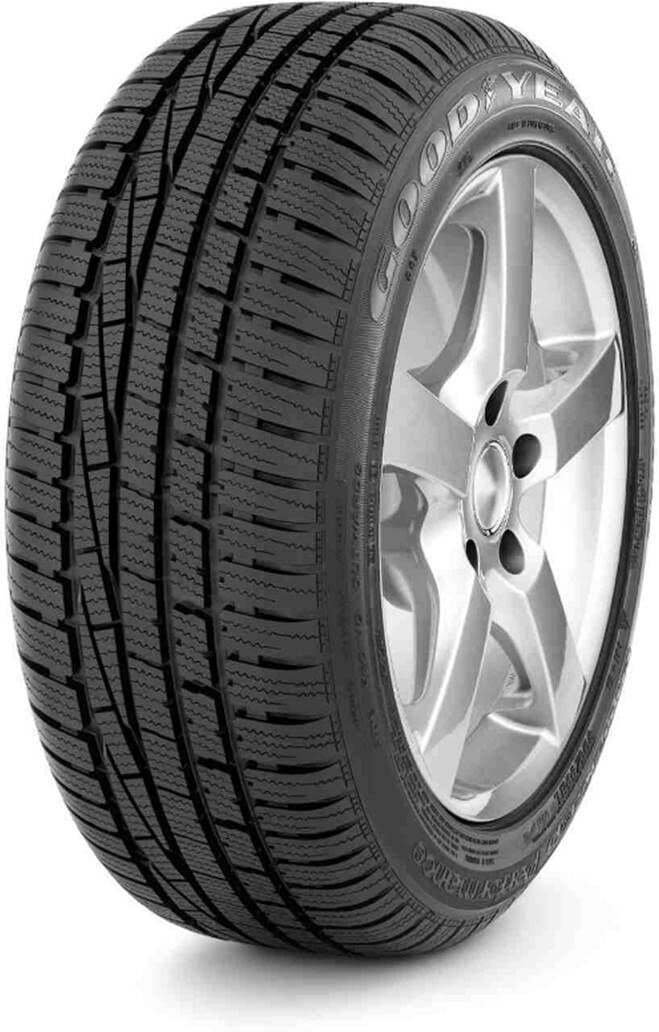 Pneu Hiver GOODYEAR 235/45R18 98V Ultragrip Performance Gen-1 XL