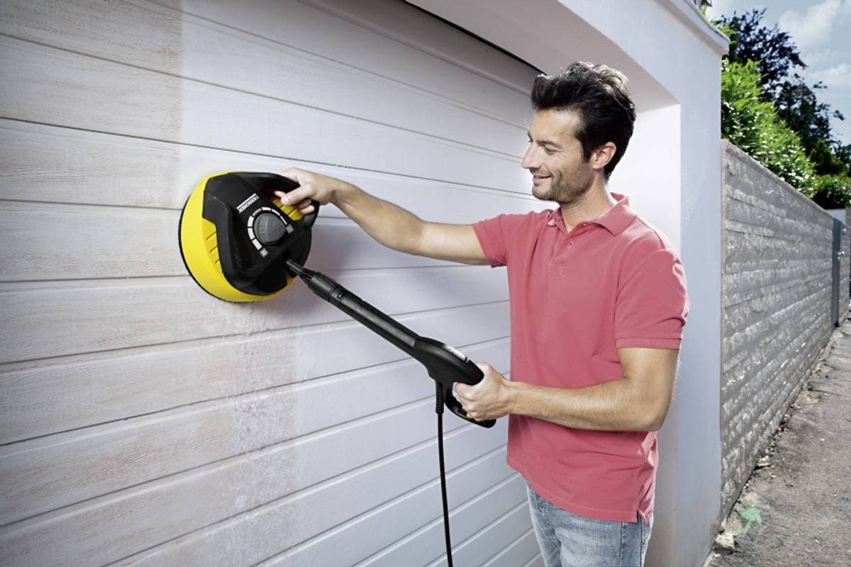 Kärcher T 350 Terrassevasker