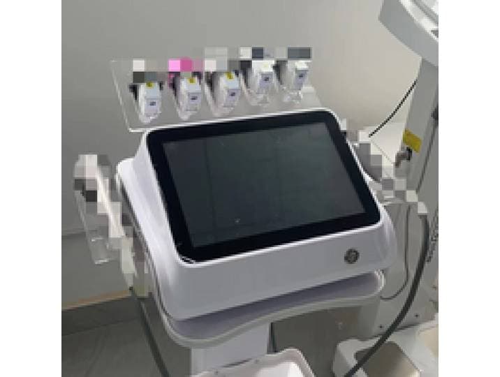 7D Beauty SPA Machine Lichaamsversteviging Vetverbranding Huidversteviging Afslanken Lichaam
