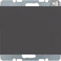 Berker KNX-Sensor anthrazit matt 75441375