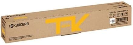 Kyocera TK-8365Y toner amarelo