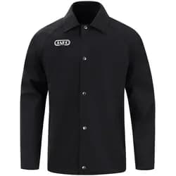 Jako Coach Wendejacke Wardrobe schwarz XL