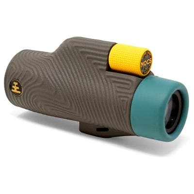 Nocs Provisions - Field Tube Monocular 32mm - Fernglas Gr 8 x 32 mm schwarz