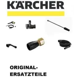 KÄRCHER Ersatzteil Ring Padtreibteller 5.114-497.0