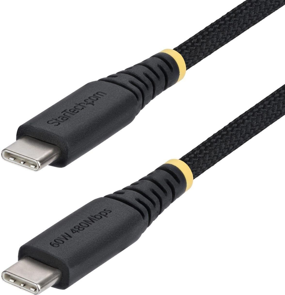 StarTech.com 30Cm (1Ft) Usb-C Charging