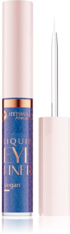 Bell HYPOallergenic liquid eyeliner shade 02 Starry Sky 3.6 g