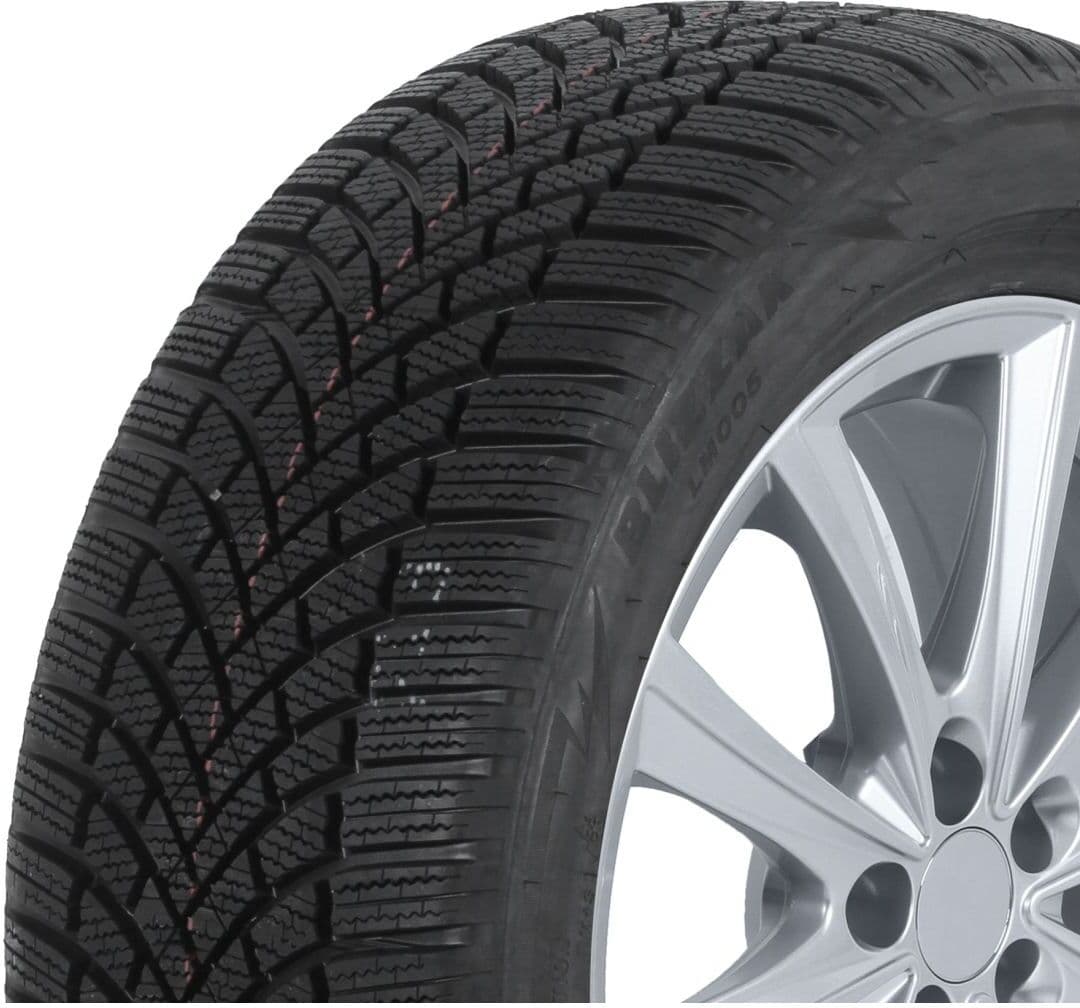 Talvirenkaat Bridgestone Blizzak Lm005 255/50r19  103t