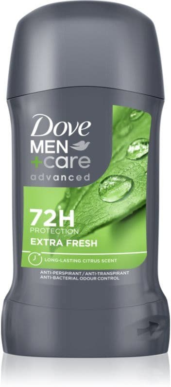 Dove Men+Care Extra Fresh izzadásgátló stift 50 ml