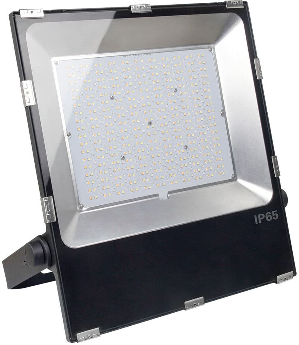MiBoxer Faro LED 200W RGB+CCT  IP65 Dimmerabile - RF 24 GHz Colore RGB+CCT
