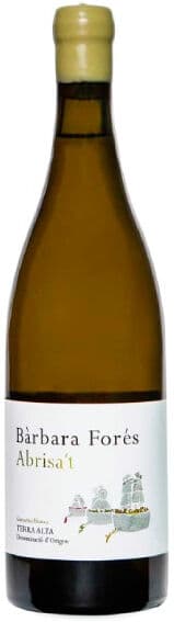 Bàrbara Forés Abrisa't 2025 - 75cl