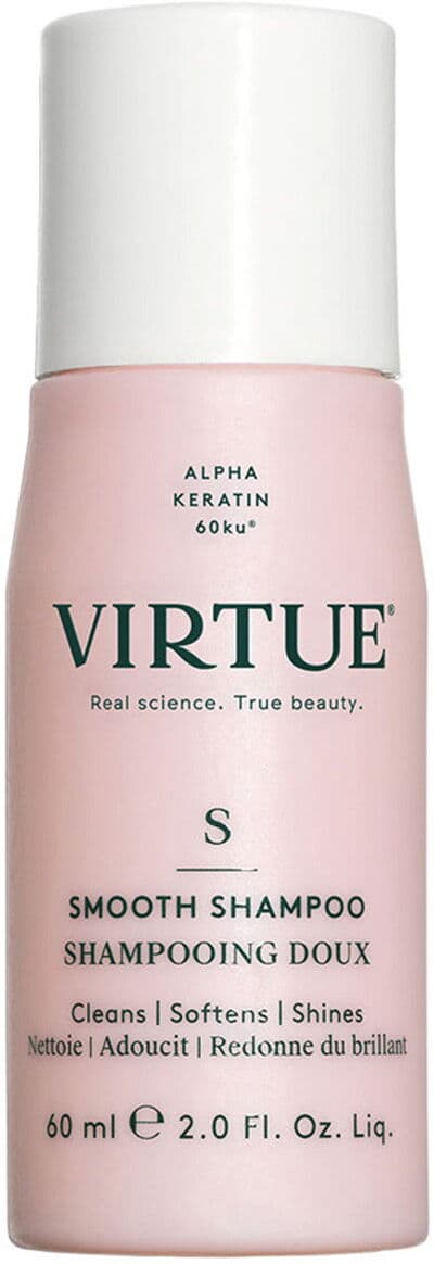 60ml Virtue Smooth Shampoo