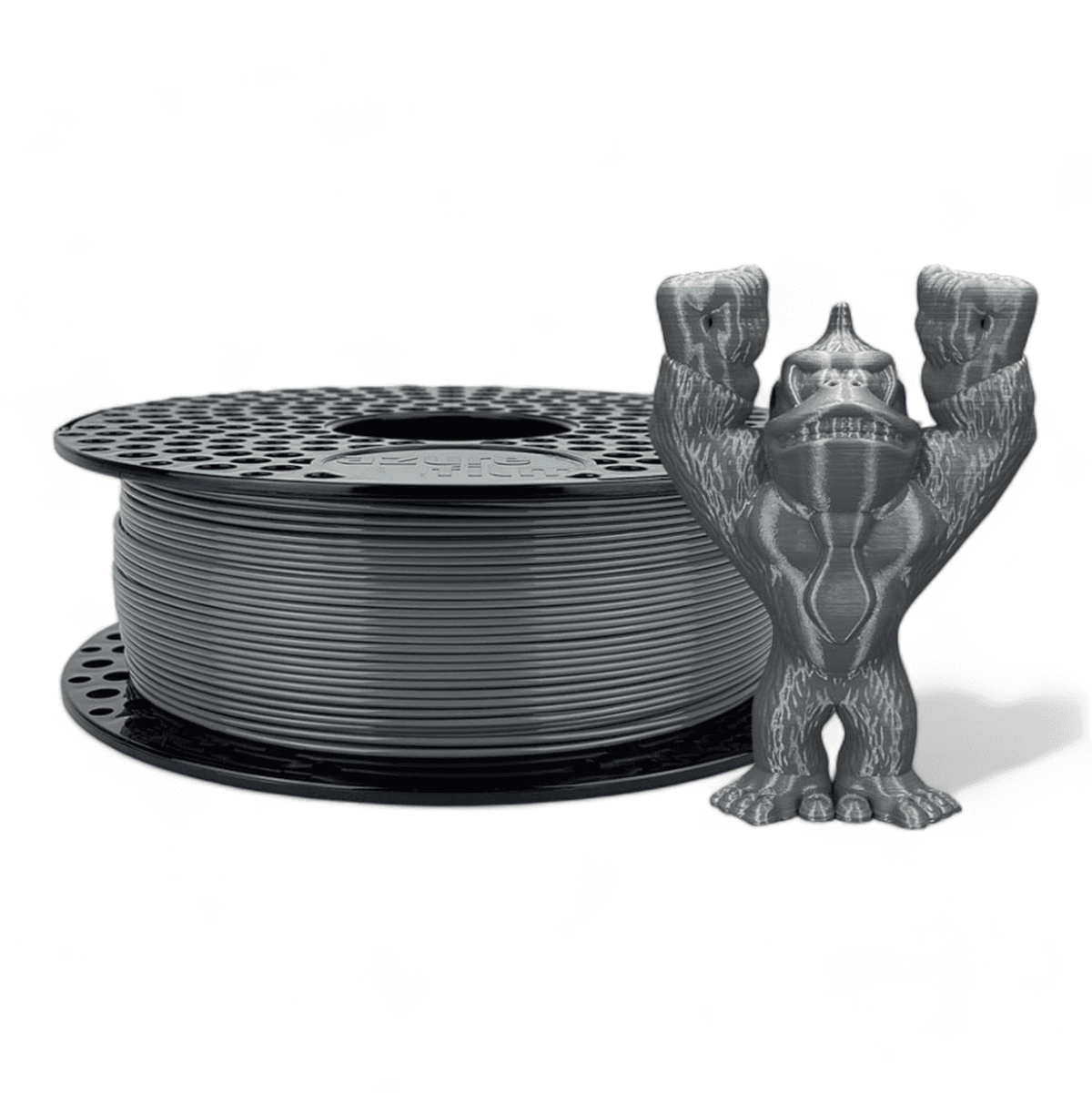 Azurefilm Petg Hyper Speed Grey