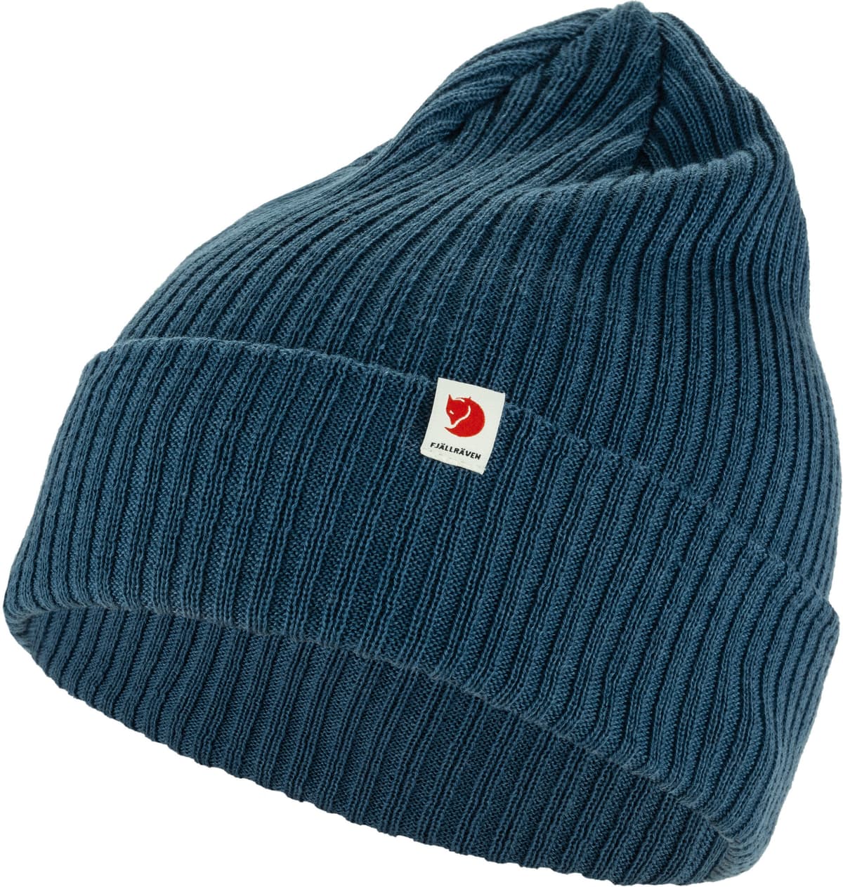 Fjällräven Rib Hat Indigo Blue One Size