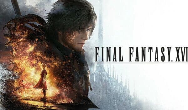 Microsoft Final Fantasy XVI (Xbox Series X/S / Windows 10) (Global) (Letölthető) PC