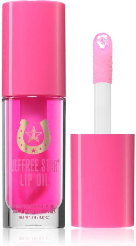Jeffree Star Cosmetics Lip Oil Έλαιο για τα χείλη απόχρωση Pink Cactus 5 γρ