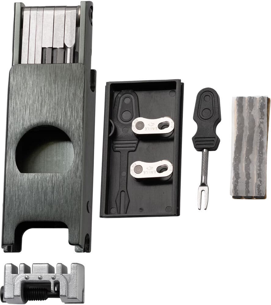 Crank Brothers multi f16 tool multiherramienta bicicleta  (UNICA)