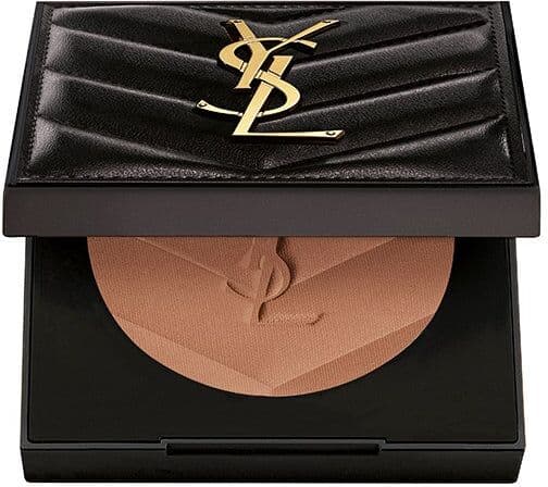 Yves Saint Laurent All Hours Setting Powder Hyper Finish 6