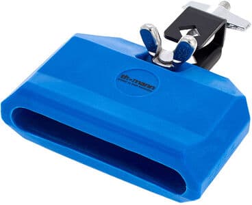 Thomann PB1 Power Block small blue Blau