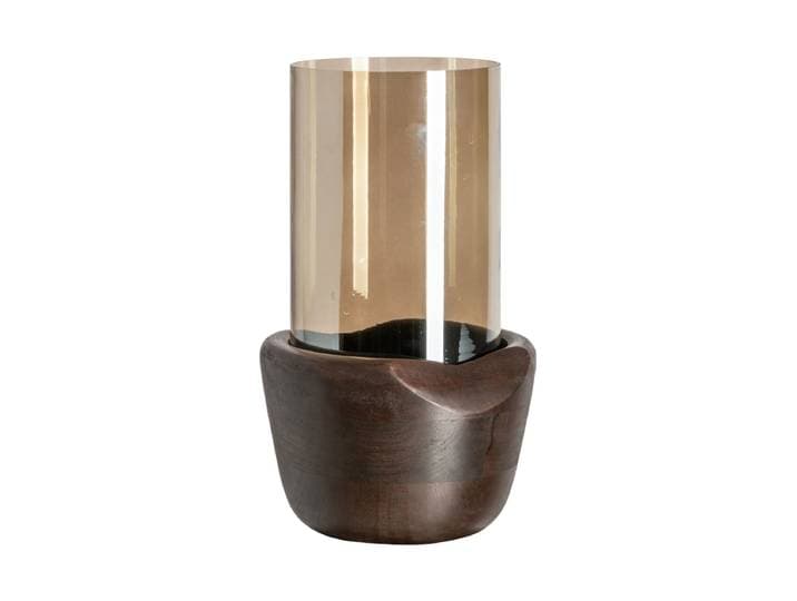 Design Windlicht „Sloane“ Braun Richmond Interiors