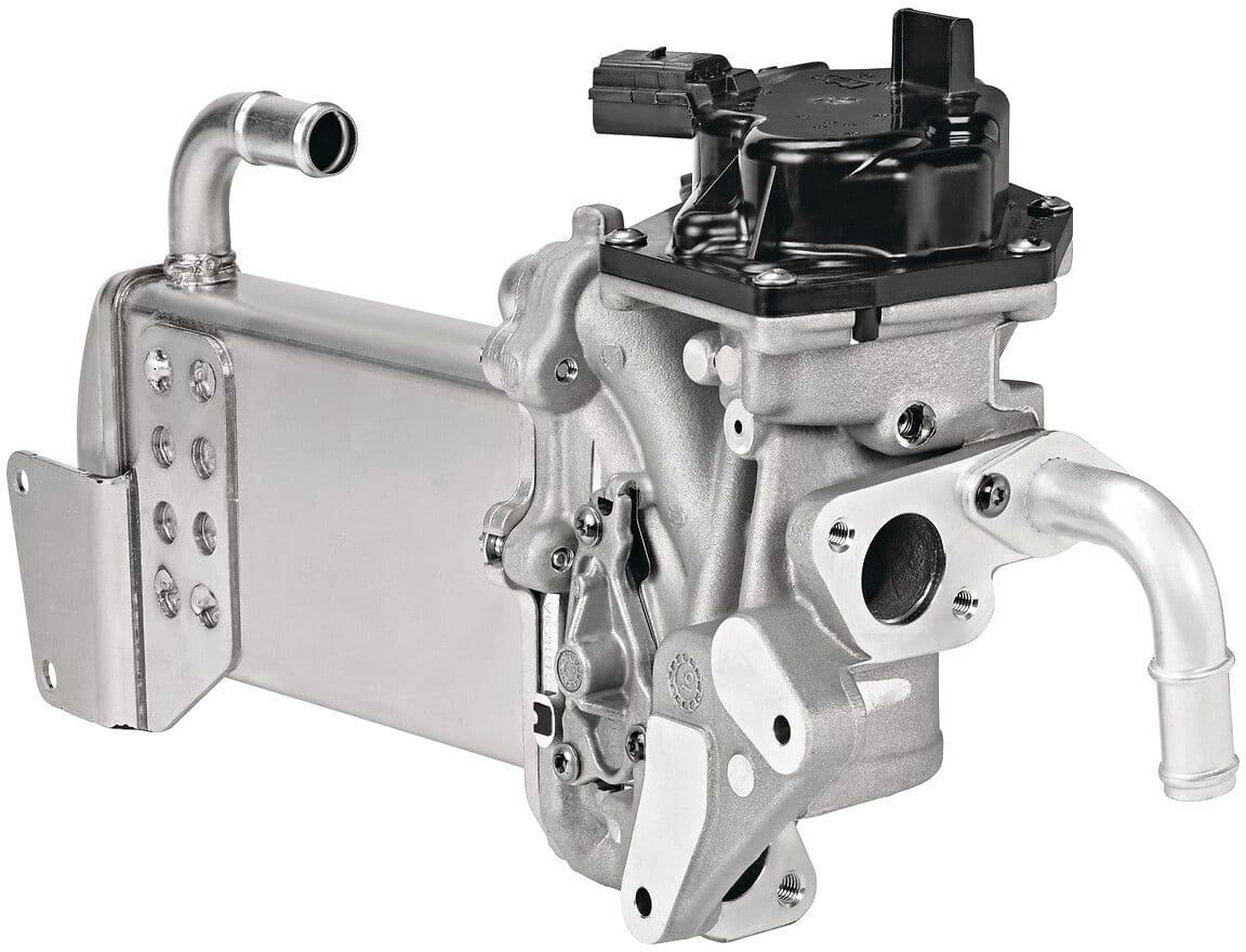 AGR Ventil VALEO 700435